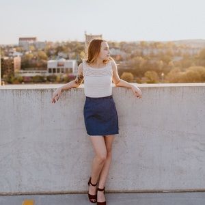 Meet your Posher, Jamie